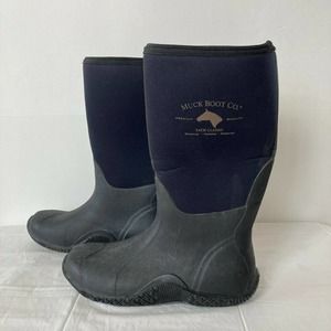 muck boot tack classic